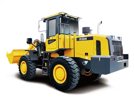 ZL30H  Wheel Loader