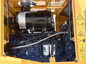 ZL30H  Wheel Loader