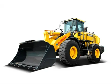 ZL50T  Wheel Loader