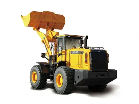 ZL50T  Wheel Loader