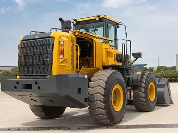 ZL50T  Wheel Loader
