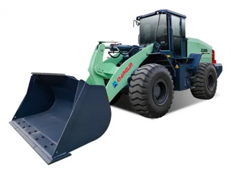 ZL50EV  Wheel Loader