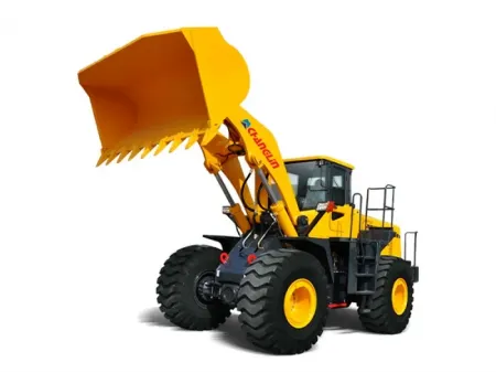 ZL60H  Wheel Loader