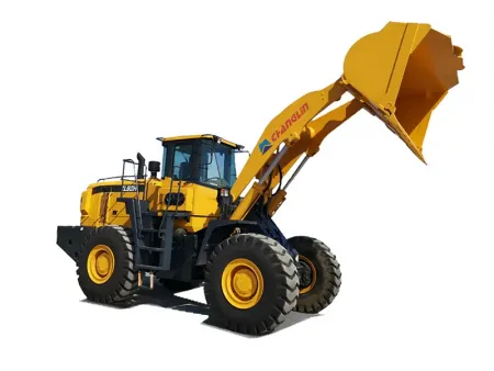 ZL60H  Wheel Loader