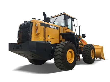 ZL60H  Wheel Loader