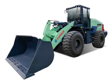 ZL60EV  Wheel Loader
