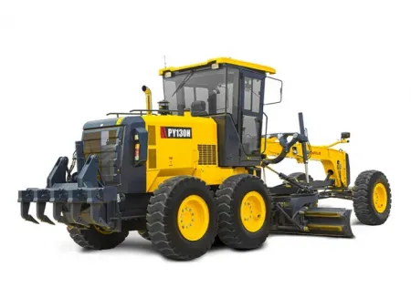 PY130H  Motor Grader