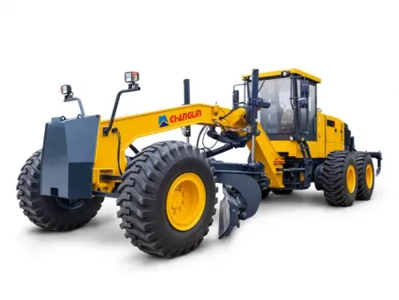 PY350T  Motor Grader