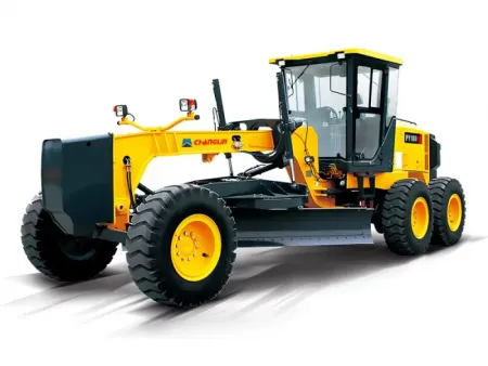 PY180H  Motor Grader