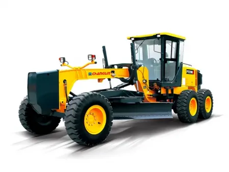 PY220H  Motor Grader
