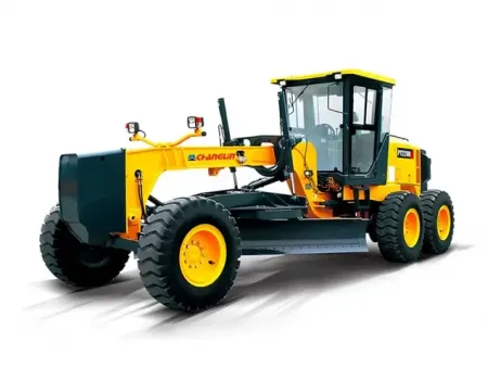 PY220H  Motor Grader