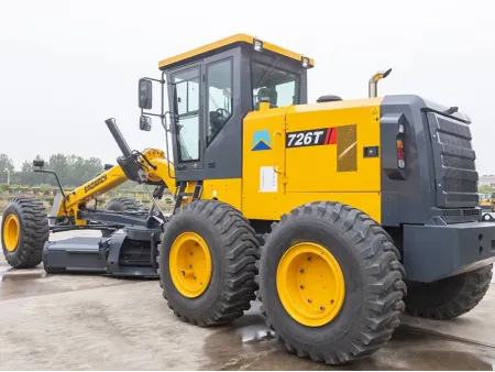 PY260T  Motor Grader