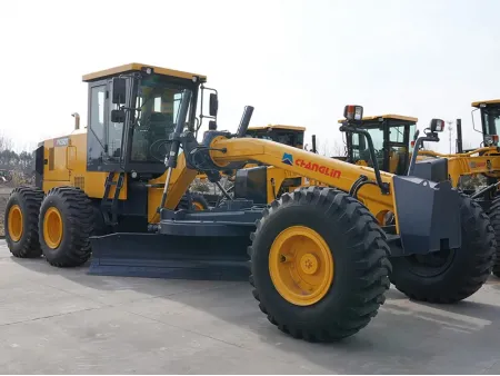 PY260T  Motor Grader