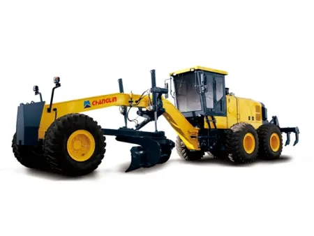 PY320T  Motor Grader