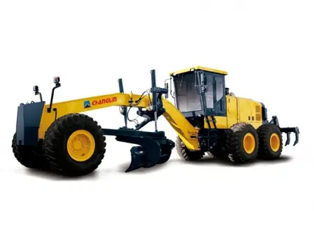 PY320T  Motor Grader