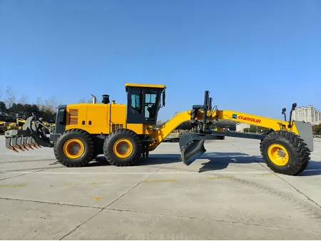 PY320T  Motor Grader