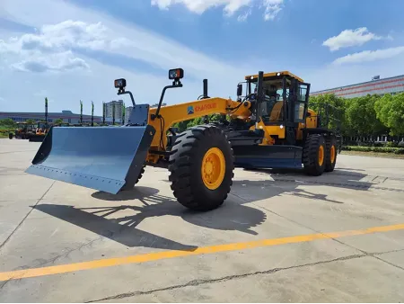 PY320T  Motor Grader