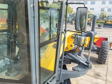 PY320T  Motor Grader
