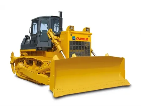 YD220  Hydraulic Crawler Bulldozer