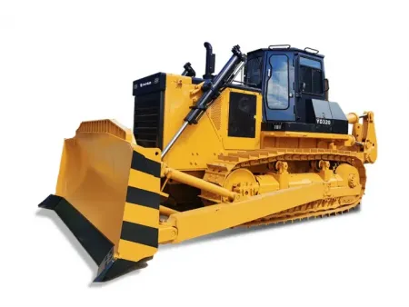 YD320  Hydraulic Crawler Bulldozer