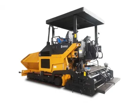 GYA6000  Track Asphalt Paver