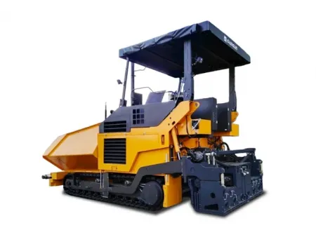 GYA9000  Track Asphalt Paver