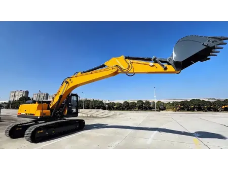 ZG220N  Crawler Excavator