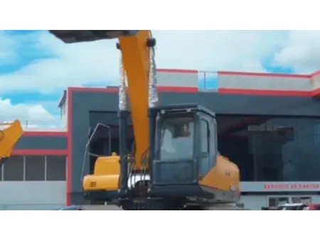 ZG385  Crawler Excavator
