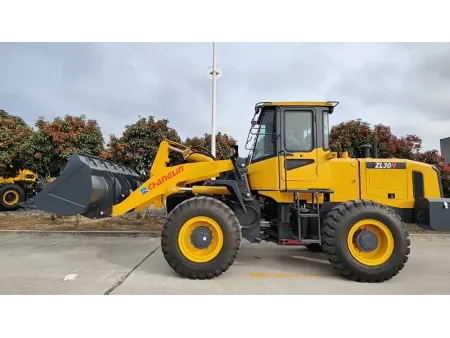 ZL30H  Wheel Loader