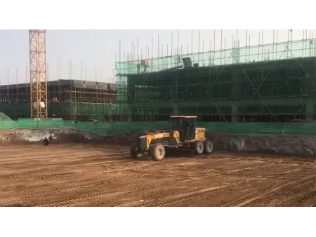 PY190H  Motor Grader