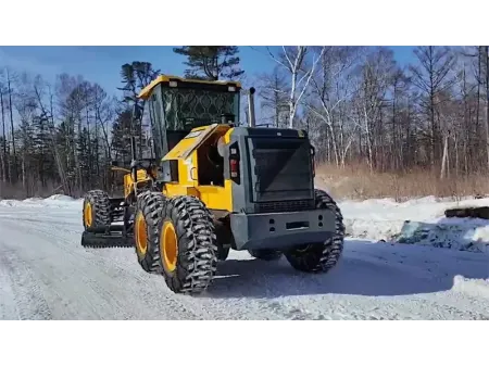 PY240H  Motor Grader