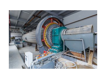 Ball Mill