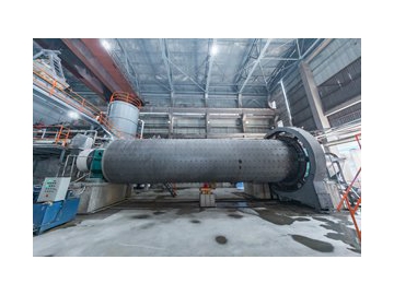 Ball Mill