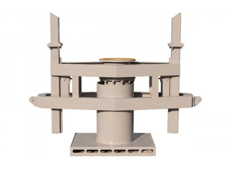 Up-and-down Pouring Device