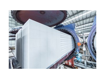 Autoclave