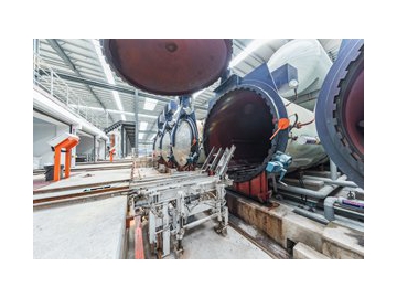 Autoclave