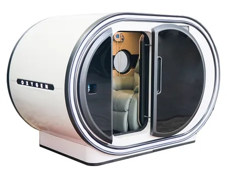 Monoplace Mild Hyperbaric Oxygen Chamber