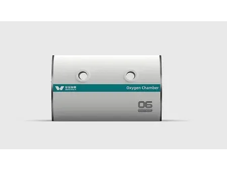 Multiplace Moderate Hyperbaric Oxygen Chamber