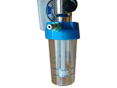 Moderate Hyperbaric Oxygen Chamber  (1.90ATA)