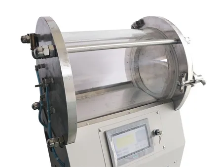 Feline Hyperbaric Oxygen Chamber