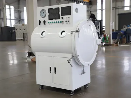 Animal Hyperbaric Experimental Chamber
