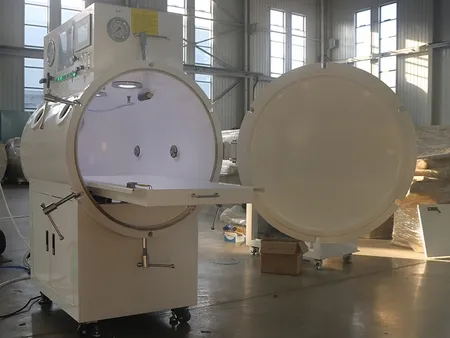 Animal Hyperbaric Experimental Chamber