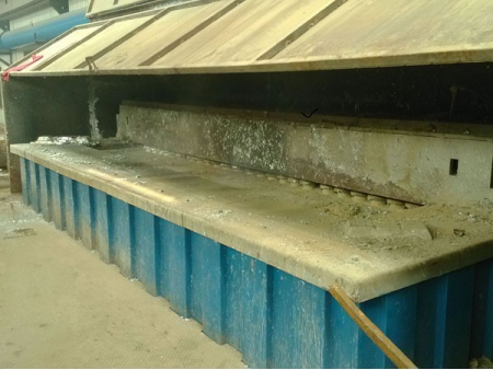 Fastener/Electrical Fitting Galvanizing Line