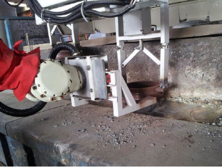 Fastener/Electrical Fitting Galvanizing Line