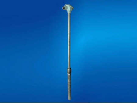 Zinc Corrosion Resistant Thermocouples