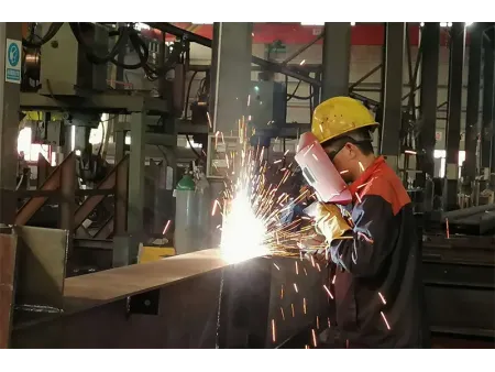 Steel Port Ticketing Centers