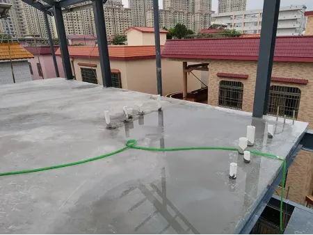Multi-Storey Steel Buildings