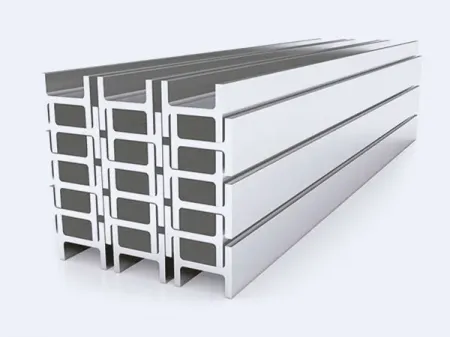 Steel H-Beam