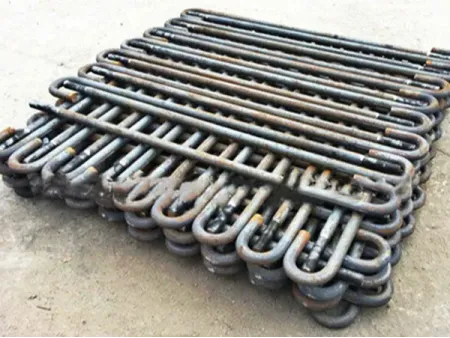 Foundation Anchor Bolt Kit