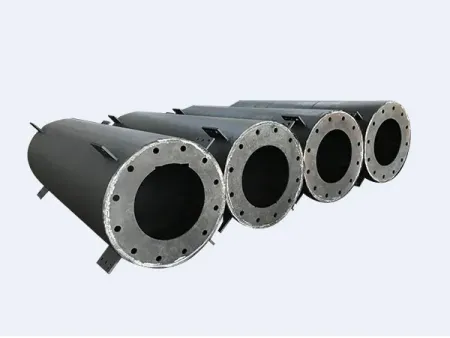 Steel Tubular Column